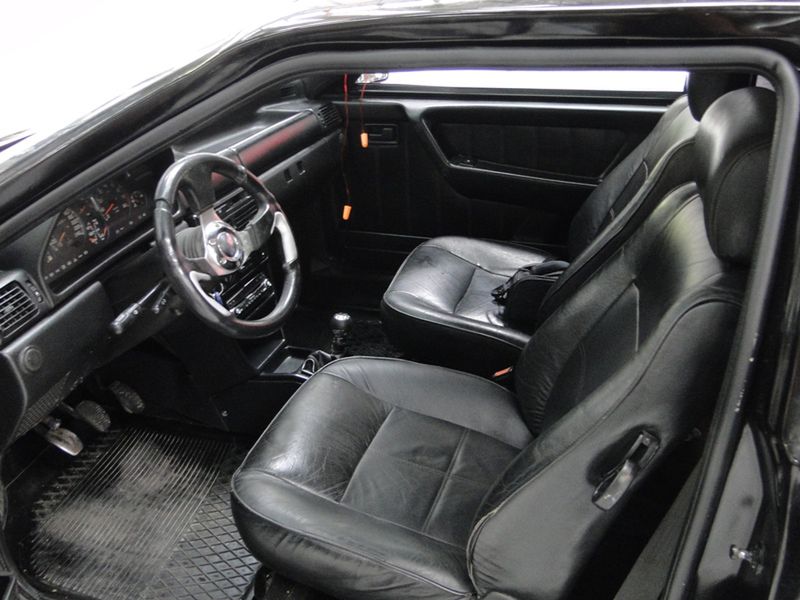 Fiat Uno A3