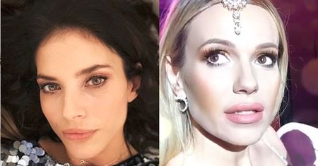 Doda dementuje zaproszenie Rosati na casting do "Dziewczyn z Dubaju": "Nigdy jej nic nie proponowałam"
