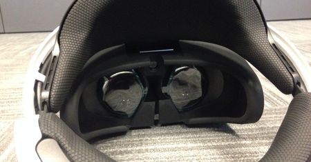 Analitycy mocno obniżają prognozy sprzedaży PlayStation VR w tym roku, ale Sony twierdzi, że wszystko idzie zgodnie z planem