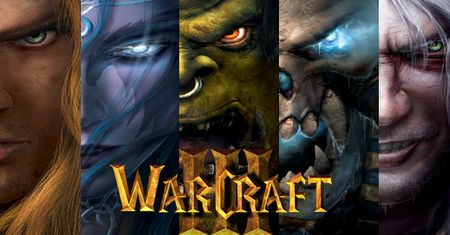 Wtem! Warcraft 3 dostaje dużą łatkę