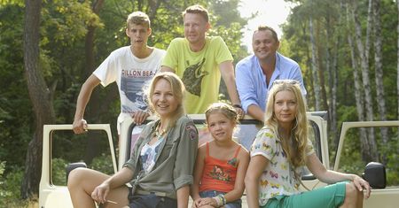 Po lesbijskim wątku czas na kolejne kontrowersyjne odcinki "Na Wspólnej". Co zobaczymy tym razem?