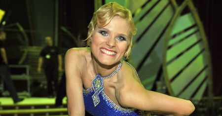 Anna Głogowska: Tyle lat czekała na zwycięstwo!