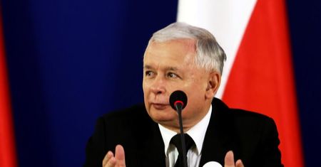 Prezes PiS: Potrzebna odnowa polskich przedsiębiorstw