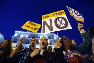 To Się Liczy: Czy przed nami kolejny globalny kryzys?