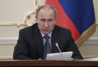 Rządy Władimira Putina. Zasady polityki zagranicznej bez zmian
