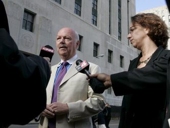 Amerykanie szpiegują do 75 proc. aktywności internecie