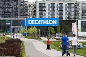 Decathlon wycofuje niebezpieczny produkt. "Istnieje ryzyko utonięcia"