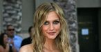 Ashlee Simpson rozchodziła kilogramy