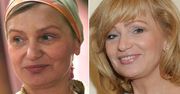 "Ranczo": Katarzyna Żak oszpeciła się dla roli w serialu