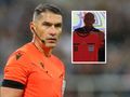 Uhonorowany. Założy wyjątkowy strój na mundialu