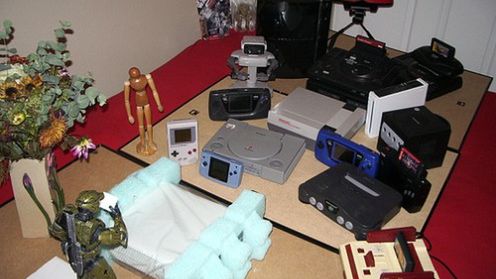 Pogrzeb Xbox'a 360 1