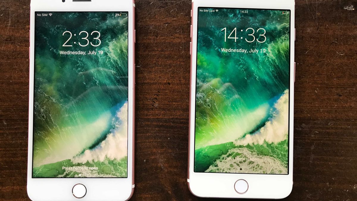 Jeden z nich to chińska podróbka. Potrafisz wskazać, który? 1