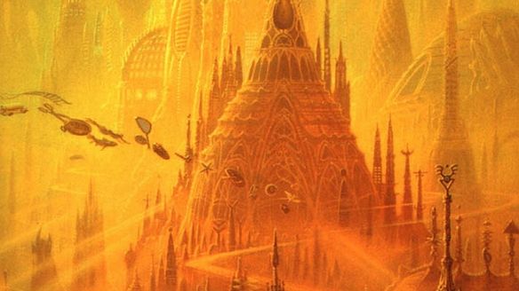 Nie tylko “Gra o tron”: sagi science fiction i fantasy, które NATYCHMIAST powinny zostać zekranizowane [cz. 3] 1