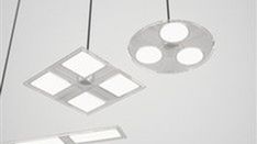 Philips pokazał nowe lampy w technologii OLED 1