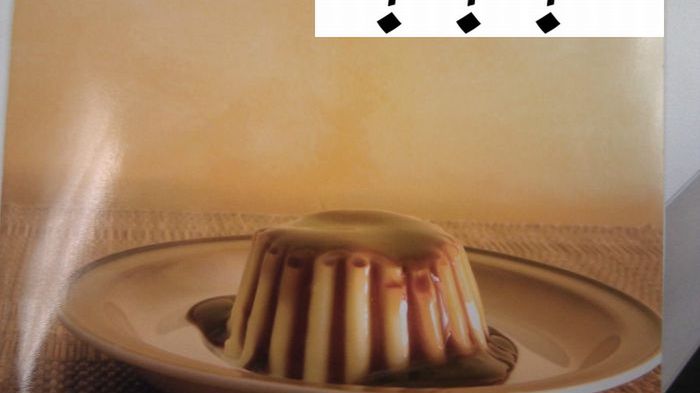 Najobrzydliwsza książka kucharska świata 1