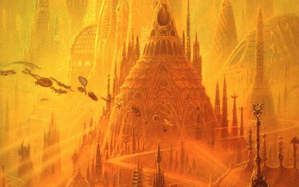 Nie tylko “Gra o tron”: sagi science fiction i fantasy, które NATYCHMIAST powinny zostać zekranizowane [cz. 3]