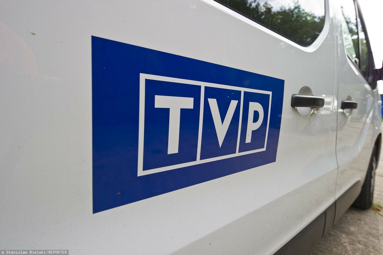 W TVP nie dają za wygraną. Kolejne podejście do "zabetonowania" zmian