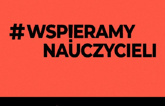„Gazeta Wyborcza” przeznaczy przychód z prenumeraty cyfrowej na wsparcie strajkujących nauczycieli