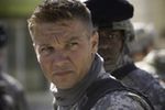 Jeremy Renner gościnnie w "Thorze"
