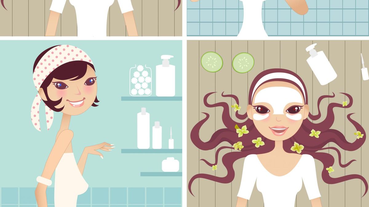 6 sposobów na domowe wykorzystanie kwasu hialuronowego