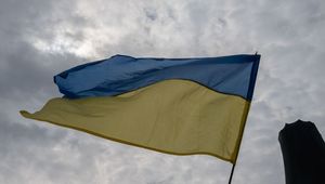 Ukraina ogłosiła bojkot. Tym razem nie poszło o Rosję