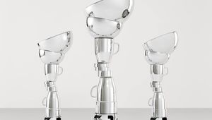 Trofea przypominające garnki. Lawina krytyki w F1 przed GP Włoch
