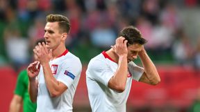 Eliminacje Euro 2020. Łotwa - Polska. Kowalczyk: Milik jest w tragicznej formie