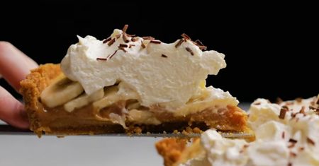 Przepis na banoffee. Szybciej i prościej niż zwykle