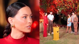 Wielkie emocje "Hotelu Paradise". Nowy mieszkaniec willi wskazał, kto ODCHODZI Z PROGRAMU! Tak obstawialiście?