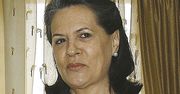 Sonia Gandhi w szpitalu, jej stan jest stabilny