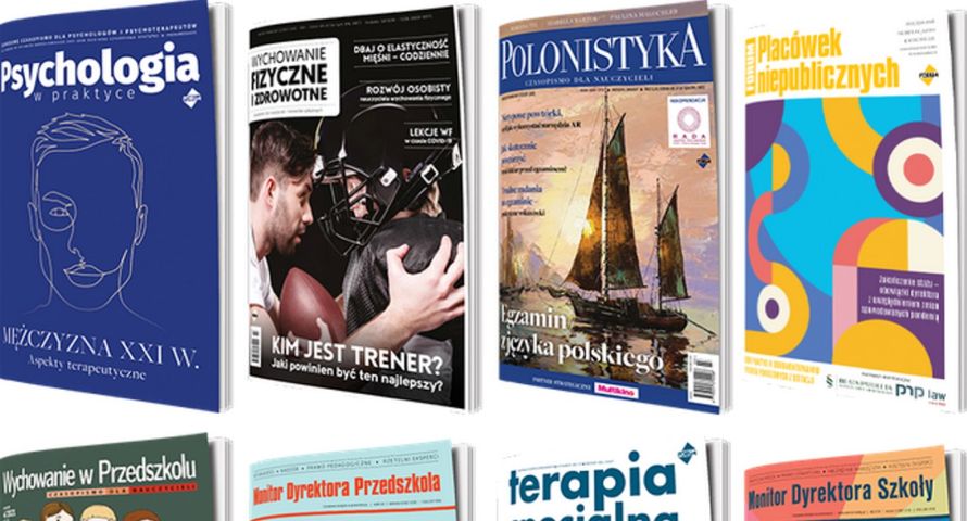 Więcej zysku z magazynów dla specjalistów. Forum Media Polska stawia na subskrypcje i eventy