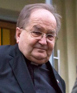Tadeusz Rydzyk i urodziny Radia Maryja. "Zranieni w Kościele" piszą do ofiar