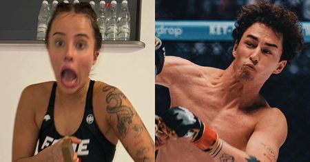 Marcin Dubiel i Fagata WYRZUCENI z Fame MMA! Władze federacji wystosowały oświadczenie