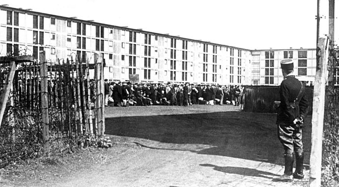 Nazistowscy dyplomaci