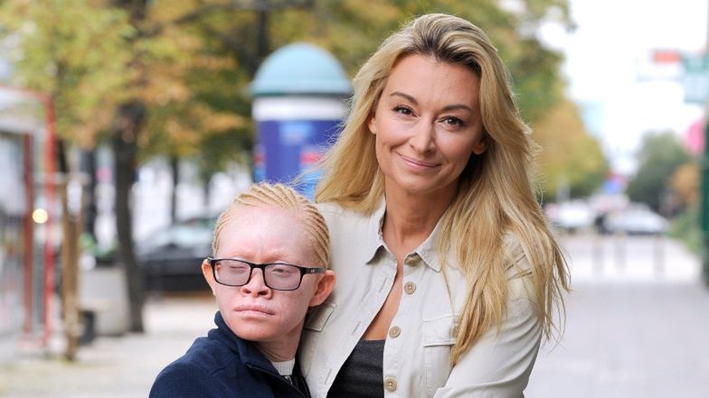 Kabula nagrywa płytę