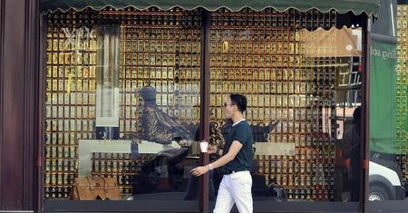 Harrods, najbardziej znany dom towarowy na świecie, traci szefa