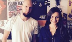 Katarzyna Strzelczyk i Maciej Pietrukiewicz w zespole social mediowym Starcom Mediavest Group