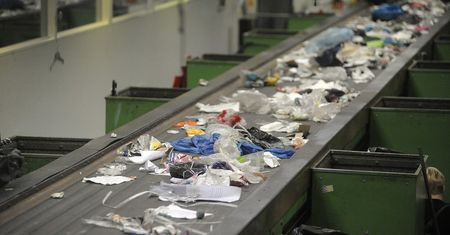Samorząd Śląska przyjął plan gospodarki odpadami