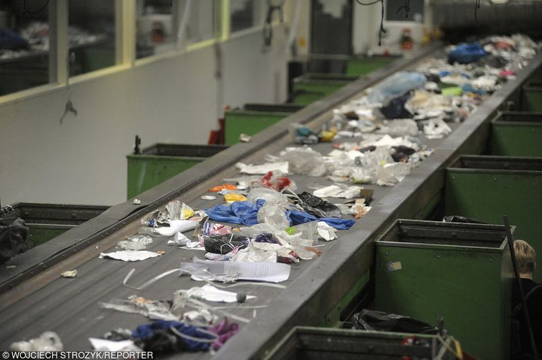 Marszałkowie apelują o przyspieszenie opinii w sprawie gospodarki odpadami