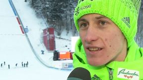 Peter Prevc: Kulm na zawsze zostanie dla mnie wyjątkowym miejscem