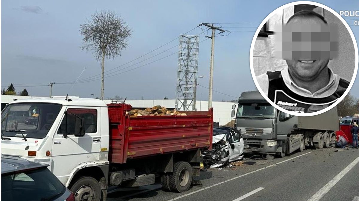 W wypadku w Ustroniu zginął śląski biznesmen