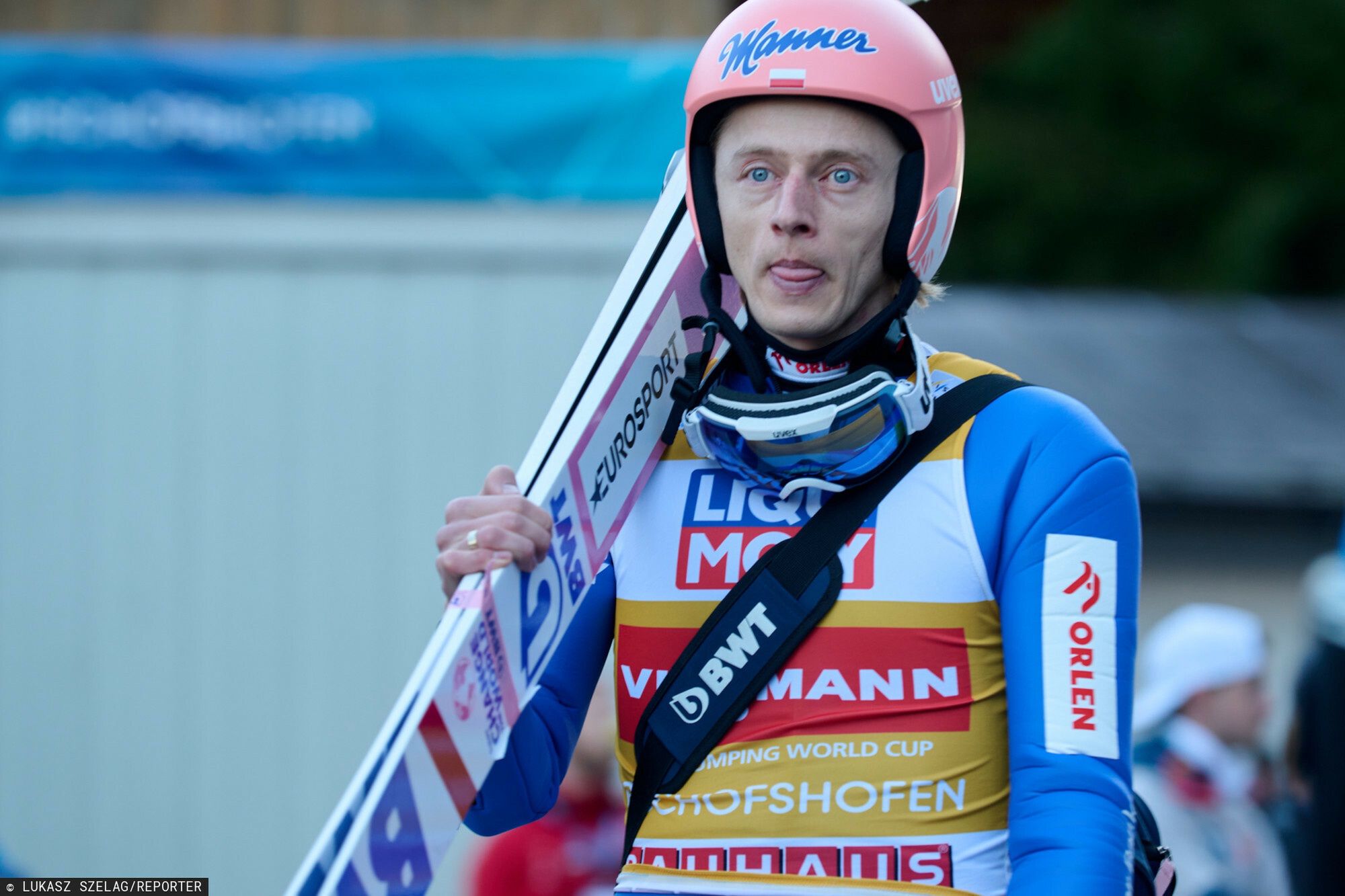  Dawid Kubacki