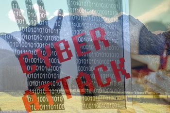 Górale walczą z hakerami. Cyberwojna pod Giewontem