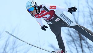 20-latek zadebiutuje w lotach. Ujawnił, co usłyszał od Kota