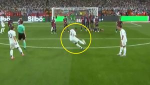 Szczęsny bez szans? Tak Mbappe przywrócił Real do życia w El Clasico [WIDEO]