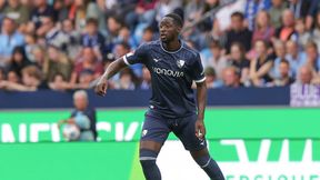 Jest wyceniany na sześć milionów euro. Media: Chce go polski klub