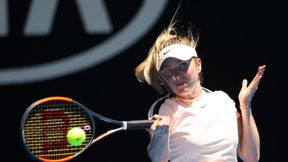 Australian Open: bez sensacji w starciu Ukrainek. Elina Switolina nie dała szans Marcie Kostiuk