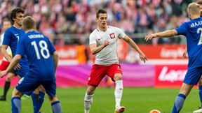 Euro 2016: Niemcy i Ukraińcy przewyższają Polaków doświadczeniem