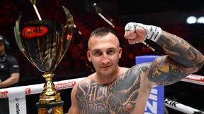 Fame MMA 32. Kto wygrał? Oto komplet wyników