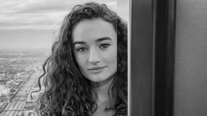 Nie żyje aktorka Kelley Mack